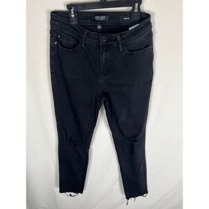 Judy Blue Slim Fit Black jeans JB.88137 size 5/27